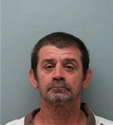 Jerome Hodge, - Vermilion Parish County, LA 